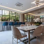 Luxo E Conforto Na Vila Mariana