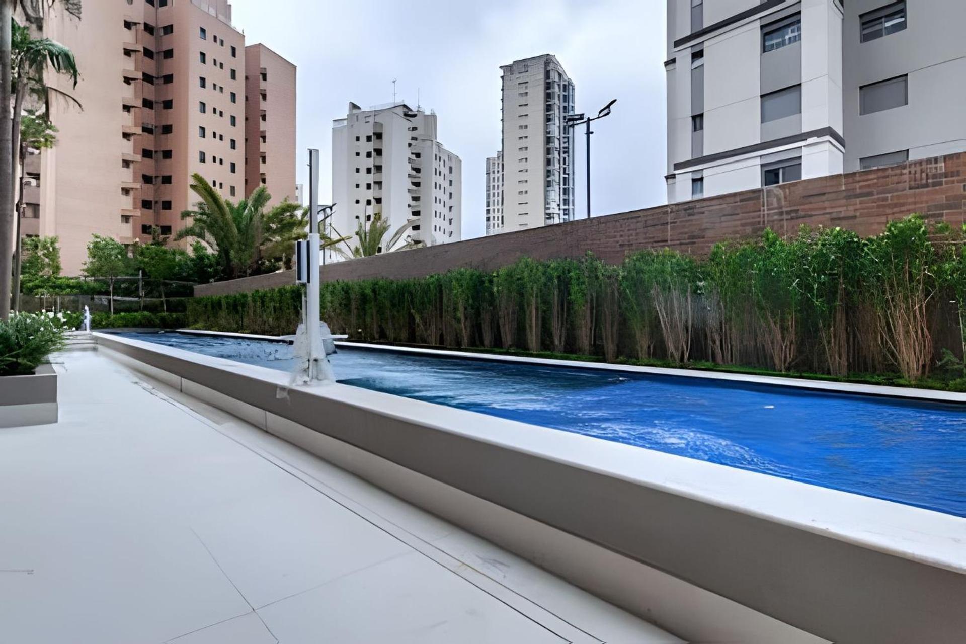 Luxo E Conforto Na Mariana Apartamento