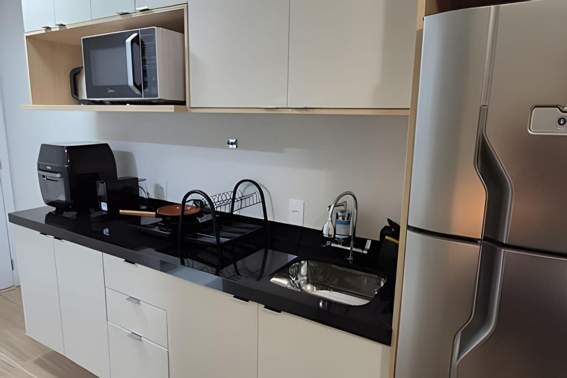 Luxo E Conforto Na Mariana Apartamento