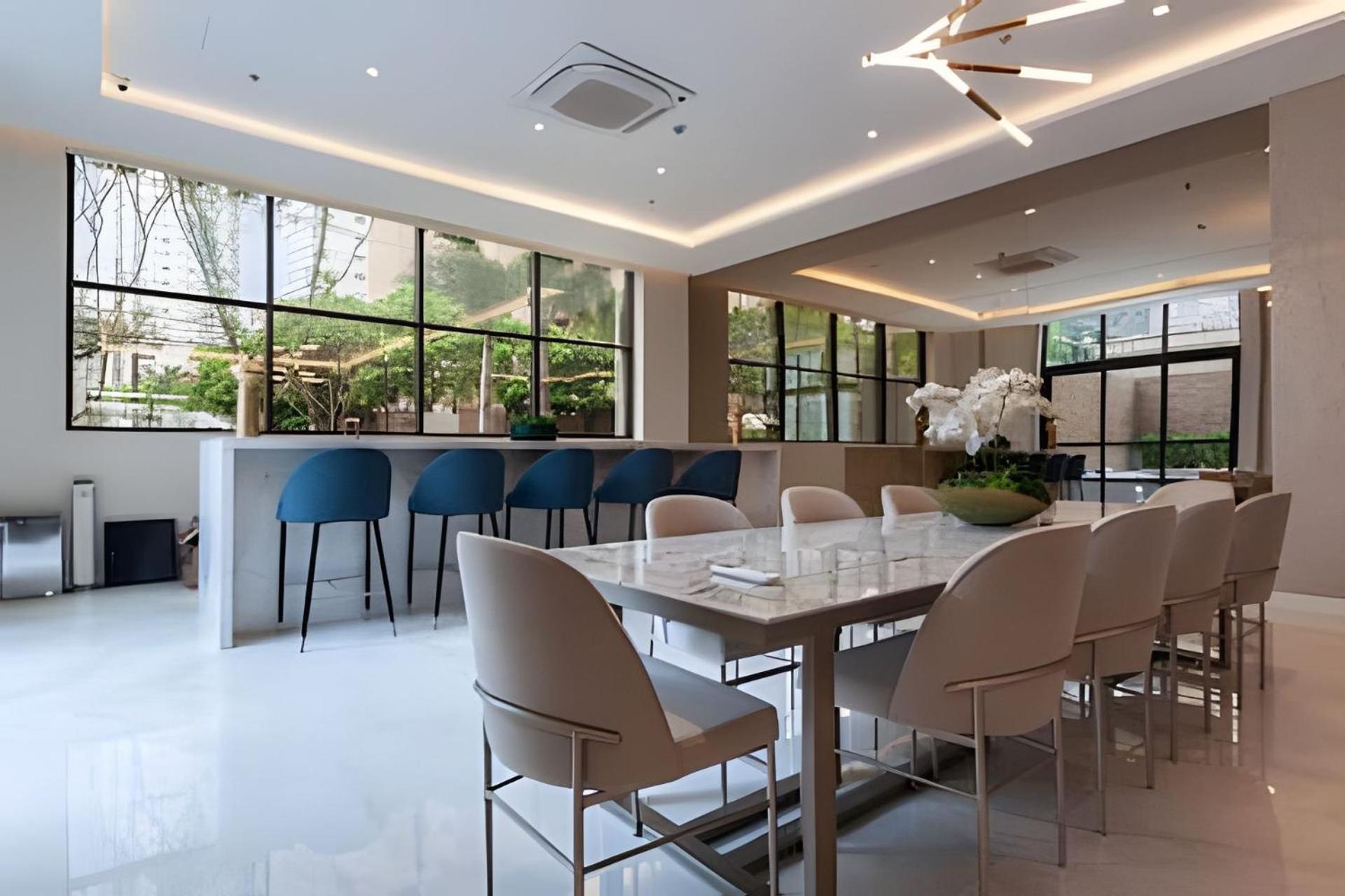 Apartamento Luxo E Conforto Na Mariana *
