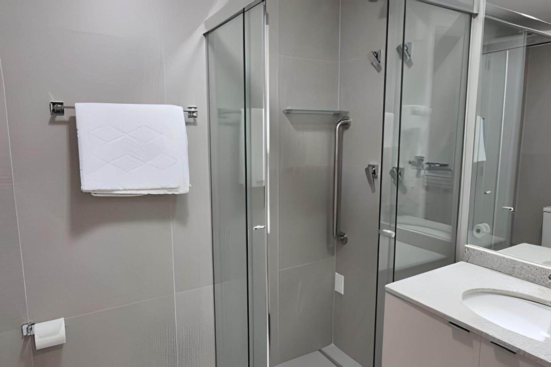 Luxo E Conforto Na Mariana Apartamento